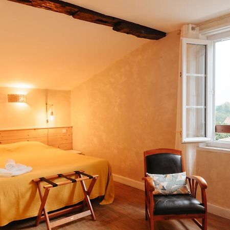 Chambres Aguerria Hendaye Dış mekan fotoğraf