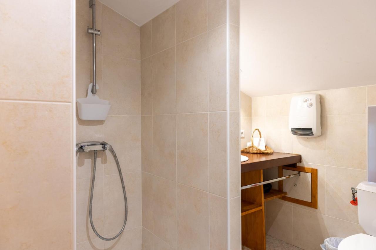 Chambres Aguerria Hendaye Dış mekan fotoğraf