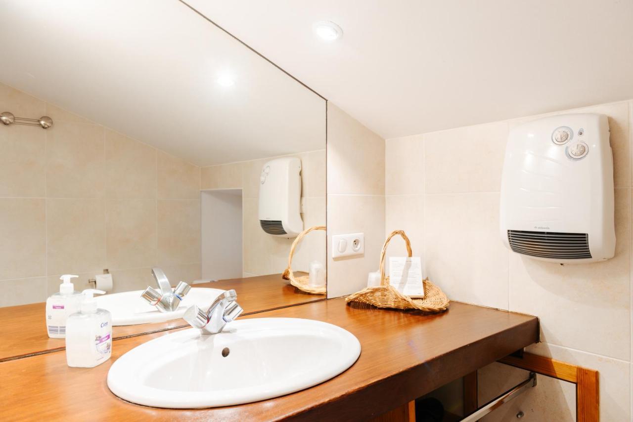 Chambres Aguerria Hendaye Dış mekan fotoğraf