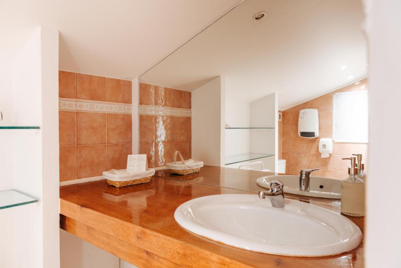 Chambres Aguerria Hendaye Dış mekan fotoğraf