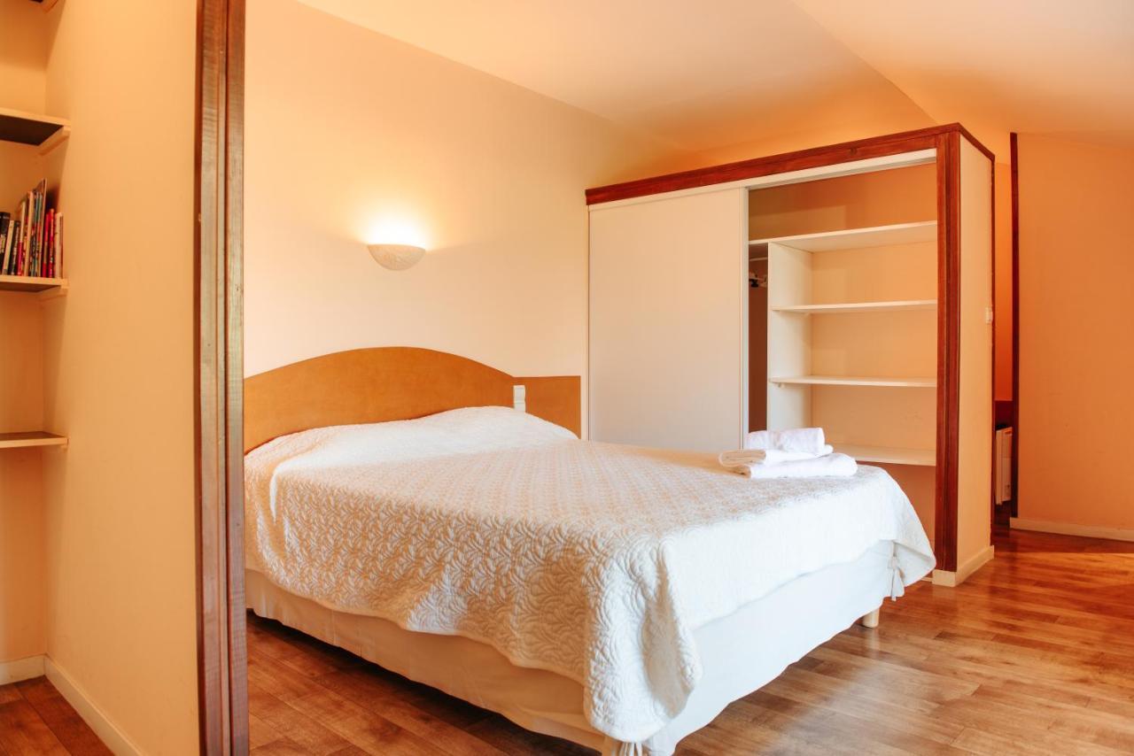 Chambres Aguerria Hendaye Dış mekan fotoğraf